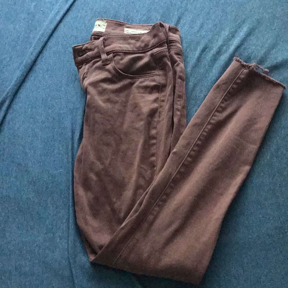 Pacsun Jeans